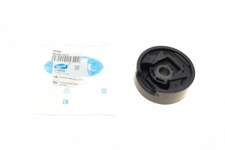 Подушка двигателя BELGUM BELGUM PARTS BG2209 (фото 1)