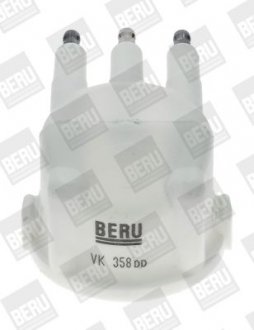 Крышка распределителя зажигания BERU VK358