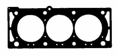 Прокладка под Г/Б Opel Omega В 3,0 94-01 BGA CH7320