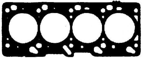 Прокладка головки Mondeo I/II 1.8/2.0i 93-00 BGA CH9323