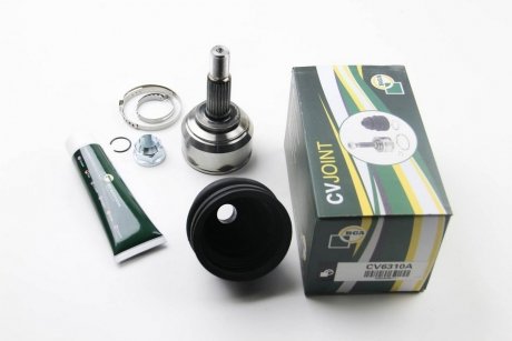 Шрус зовнішній NISSAN MICRA 1.0/1.2 03-10 BGA CV6310A