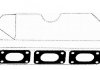 Прокладка выпускного коллектора BMW 3/5/7 2.0-3.0 98-10 BGA MG0585 (фото 1)