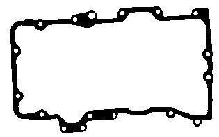 Прокладка масляного піддону BGA OP0337