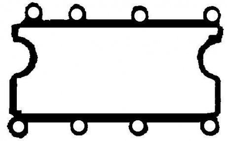 Прокладка клапанной крышки BGA RC5358