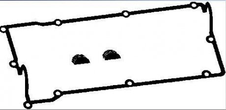 Набір прокладок кришки головки циліндра BGA RK3373