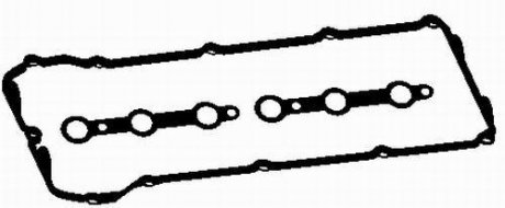 Прокладка клапанной крышки BMW 3(E46)/5(E39)/7(E65) (M52/M54…) BGA RK4327