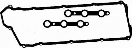 Прокладка клапанной крышки (к-кт) BMW 3(E36)/5(E39) (M50/M52…) BGA RK6325 (фото 1)