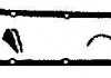 Прокладка клапанної кришки A6/80/100/Passat/Santana 77-94 (к-т) BGA RK6396 (фото 1)