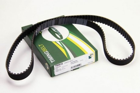 Ремень BGA TB9616