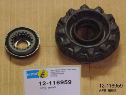 Опора стойки амортизатора 12-116959 BILSTEIN 12116959