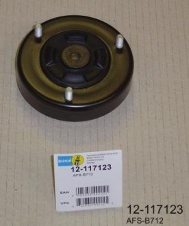 Опора стойки амортизатора 12-117123 BILSTEIN 12117123