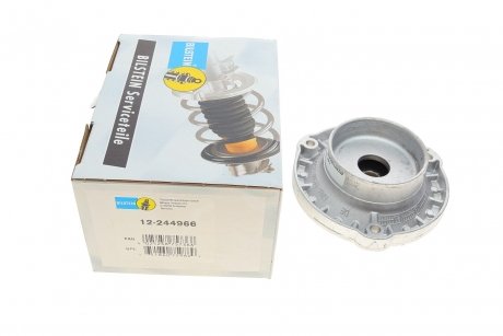 Подушка амортизатора BMW 5 F10/11 B1 przуd BILSTEIN 12244966