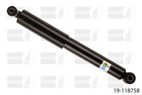 Амортизатор газовий BILSTEIN 19118758