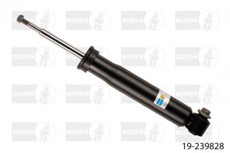 Амортизатор BMW5ER E61 TOURING M-TECHNIKHB4 T. BILSTEIN 19239828