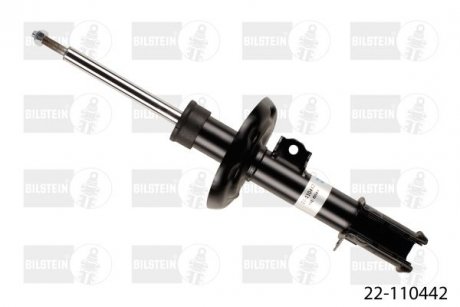 Амортизатор OPEL CORSA C;B4 FL BILSTEIN 22110442 (фото 1)