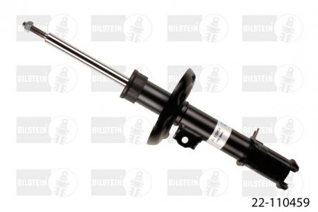 Амортизатор OPEL CORSA C;B4 FR BILSTEIN 22110459 (фото 1)