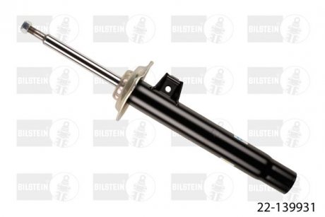 Амортизатор передній BILSTEIN 22139931