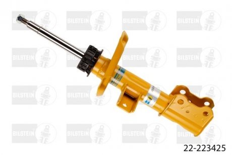 Амортизатор підвіски BILSTEIN 22223425