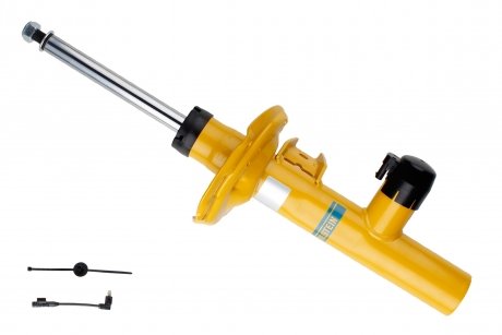 Амортизатор підвіски BILSTEIN 23254343