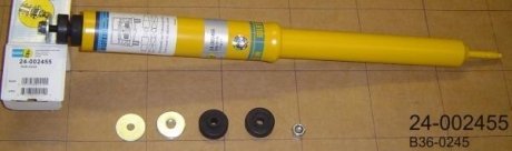 Амортизатор рулевого управления 24-002455 BILSTEIN 24002455