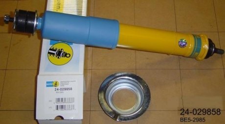 Амортизатор підвіски BILSTEIN 24029858