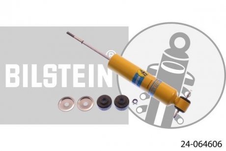 Амортизатор підвіски BILSTEIN 24-064606