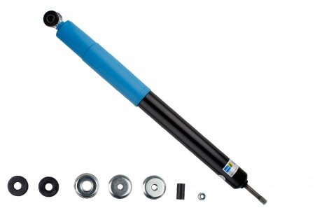 Амортизатор підвіски BILSTEIN 24-113366