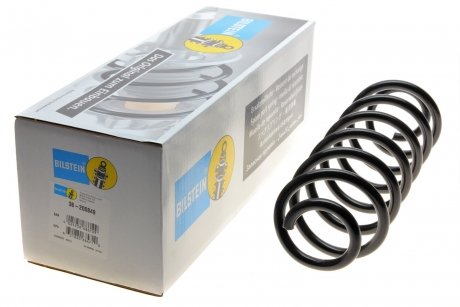 Пружина підвіски BILSTEIN 36200849