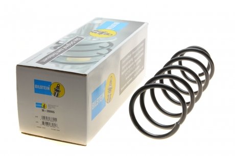 Пружина підвіски BILSTEIN 36200955