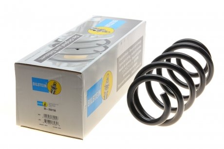 Пружина підвіски BILSTEIN 36250158