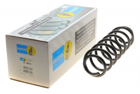 Пружина ходовой части 36-300075 BILSTEIN 36300075