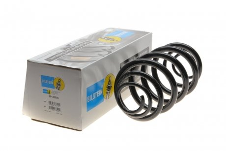 Пружина (задняя) BILSTEIN 38263576