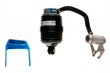 Пневматична пружина BILSTEIN 40076683