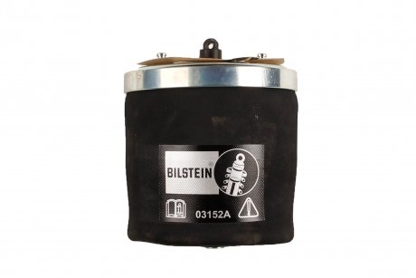 Пневмоподушка гумометалева 40-231990 BILSTEIN 40231990 (фото 1)