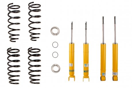 Амортизатор подвески BILSTEIN 46190345