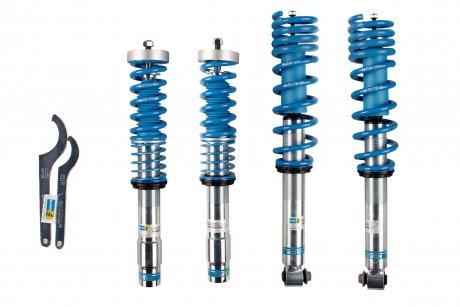 Элементы спортивной подвески BILSTEIN 47-111264