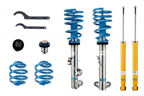 Елементи спортивної підвіски BILSTEIN 47124813