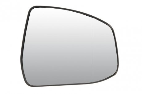 Зеркальное стекло, наружное зеркало 6102-02-1272371P BLIC 6102021272371P