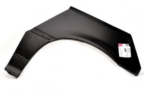 Ремкомплект крила, заднього BLIC 6504030060591P