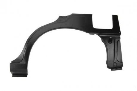 Ремкомплект крила, заднього BLIC 6504031629581P