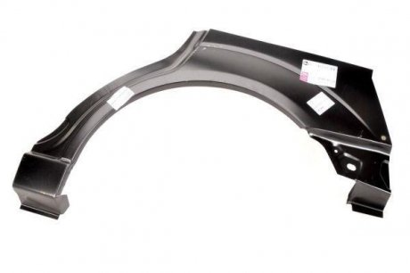 Ремкомплект крила, заднього BLIC 6504032532583P