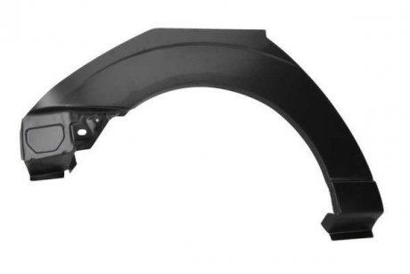 Ремкомплект крила, заднього BLIC 6504032532592P