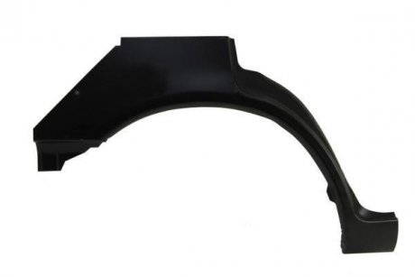 Ремкомплект крила, заднього BLIC 6504032552582P