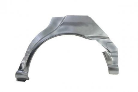 Ремкомплект крила, заднього BLIC 6504032562581P