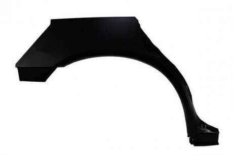 Ремкомплект крила, заднього BLIC 6504032922582P