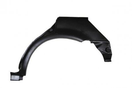 Ремкомплект крила, заднього BLIC 6504032936581P