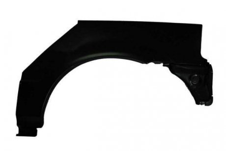 Ремкомплект крила, заднього BLIC 6504032936591P