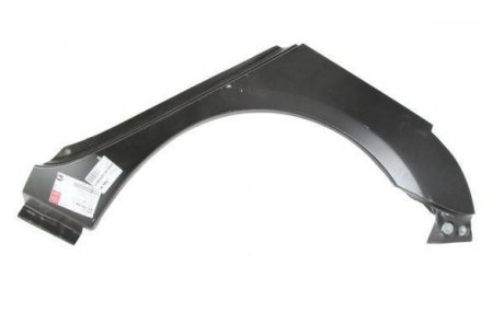 Ремкомплект крила, заднього BLIC 6504033476581P