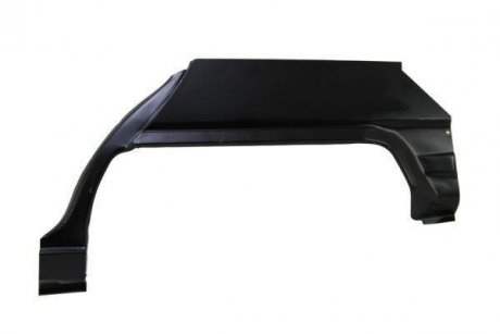 Ремкомплект крила, заднього BLIC 6504035039581P