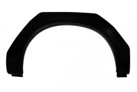 Ремкомплект крила, заднього BLIC 6504035066591P